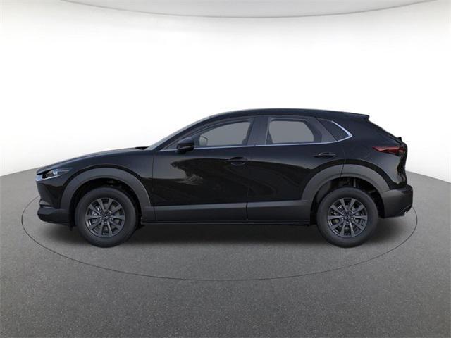 new 2026 Mazda CX-30 car, priced at $27,695