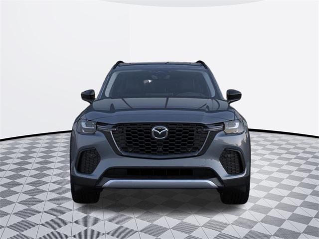 new 2025 Mazda CX-70 car, priced at $48,570