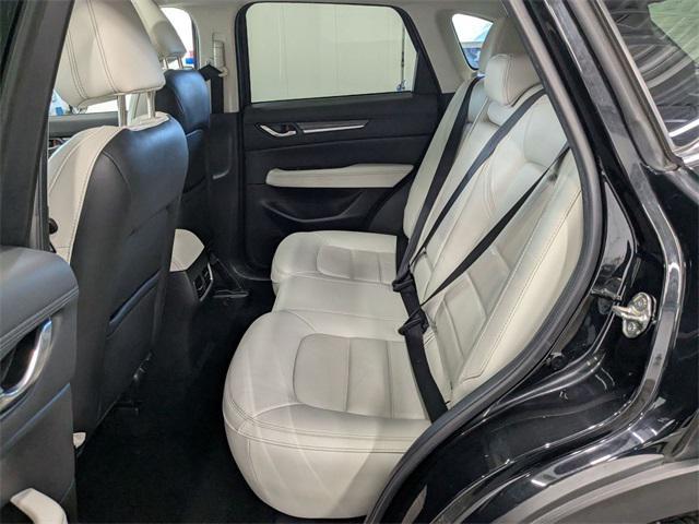 used 2020 Mazda CX-5 car, priced at $19,665