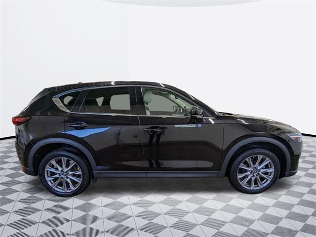 used 2020 Mazda CX-5 car, priced at $19,665