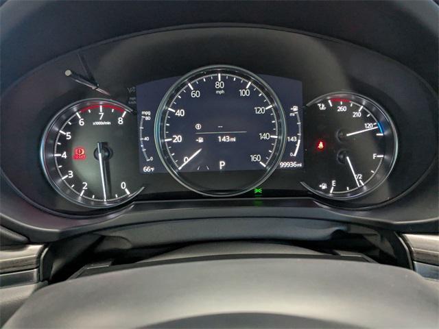 used 2020 Mazda CX-5 car, priced at $19,665