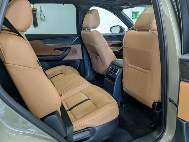used 2025 Mazda CX-70 car, priced at $54,210