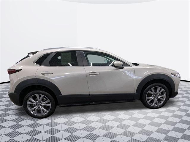 used 2023 Mazda CX-30 car, priced at $23,794