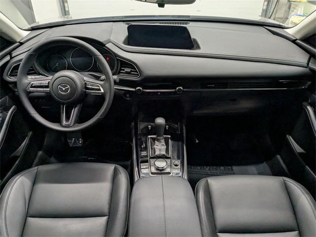 used 2023 Mazda CX-30 car, priced at $23,794