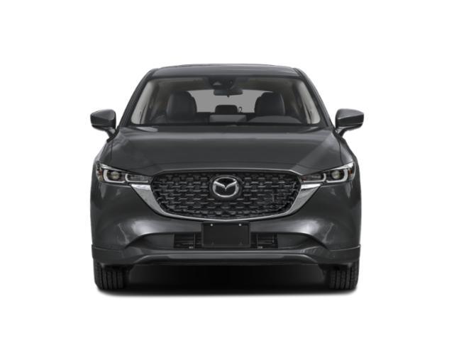 used 2024 Mazda CX-5 car, priced at $27,000