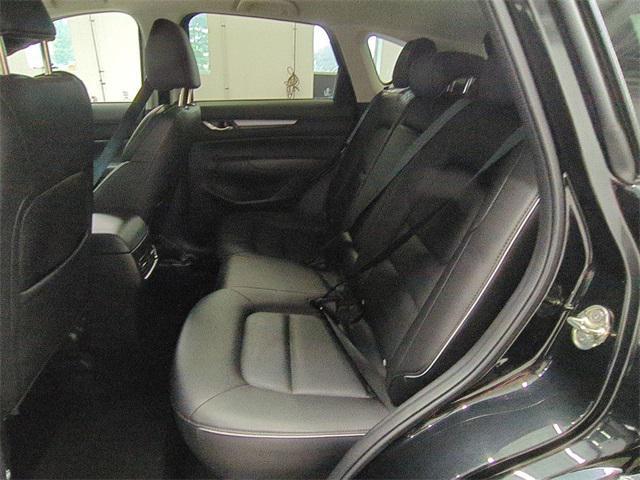used 2024 Mazda CX-5 car, priced at $27,000