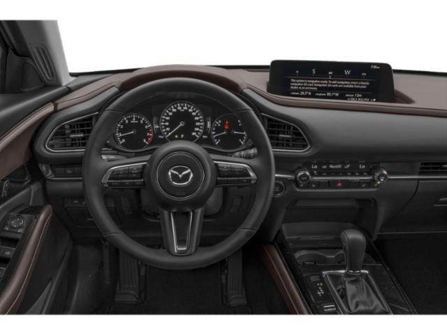 used 2024 Mazda CX-30 car, priced at $19,501