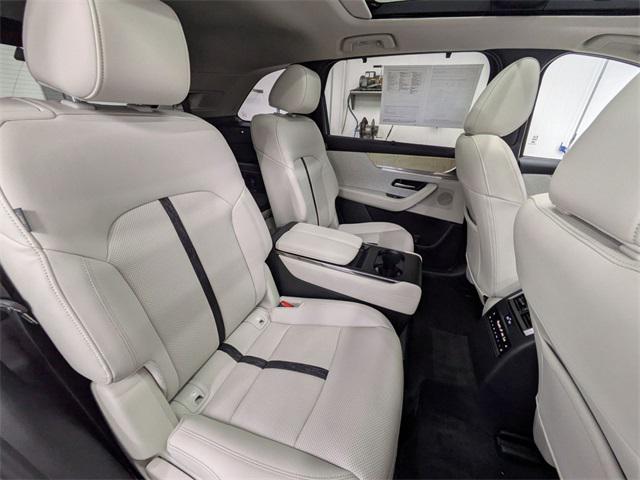 used 2024 Mazda CX-90 car, priced at $44,500