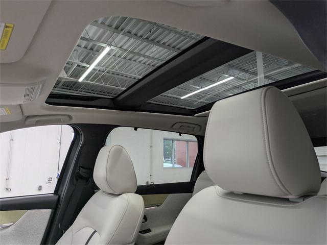 used 2024 Mazda CX-90 car, priced at $44,500