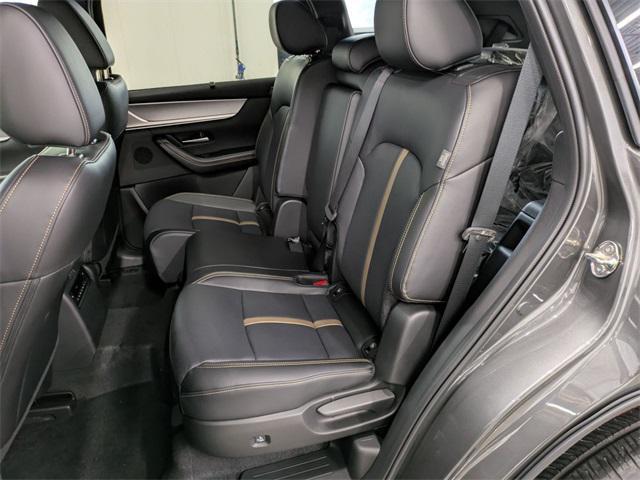 new 2026 Mazda CX-90 car, priced at $51,447