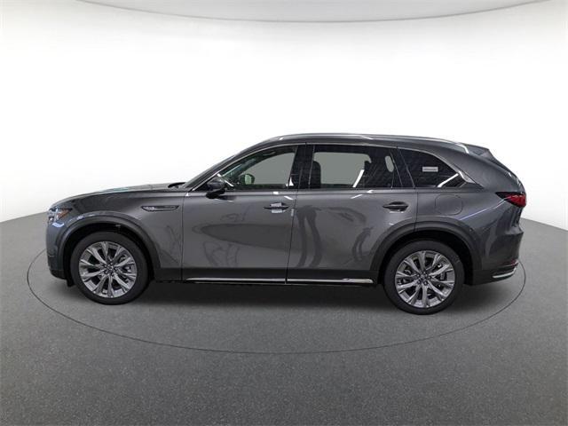 new 2026 Mazda CX-90 car, priced at $51,447