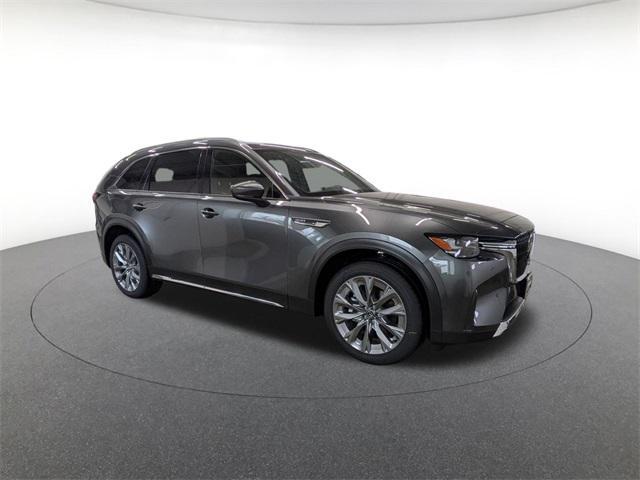 new 2026 Mazda CX-90 car, priced at $51,447