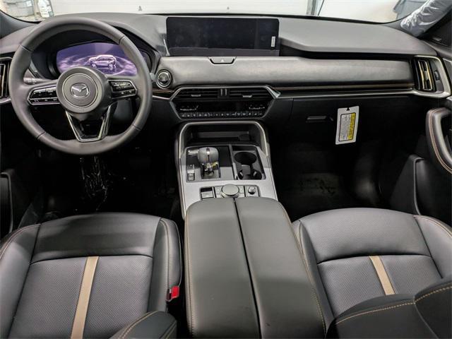 new 2026 Mazda CX-90 car, priced at $51,447