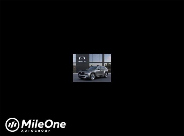 new 2026 Mazda CX-90 car, priced at $52,620