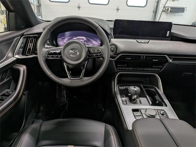 new 2026 Mazda CX-90 car, priced at $51,447