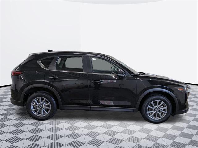 used 2022 Mazda CX-5 car, priced at $23,962