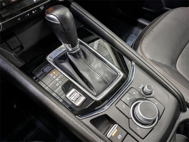 used 2022 Mazda CX-5 car, priced at $23,962