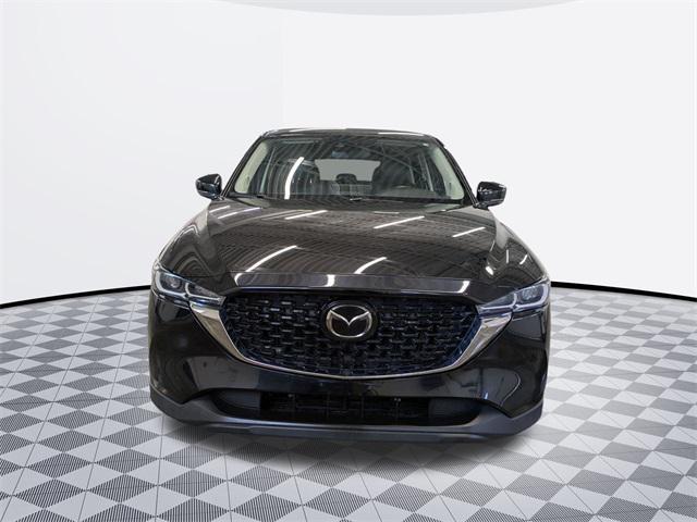 used 2022 Mazda CX-5 car, priced at $23,962