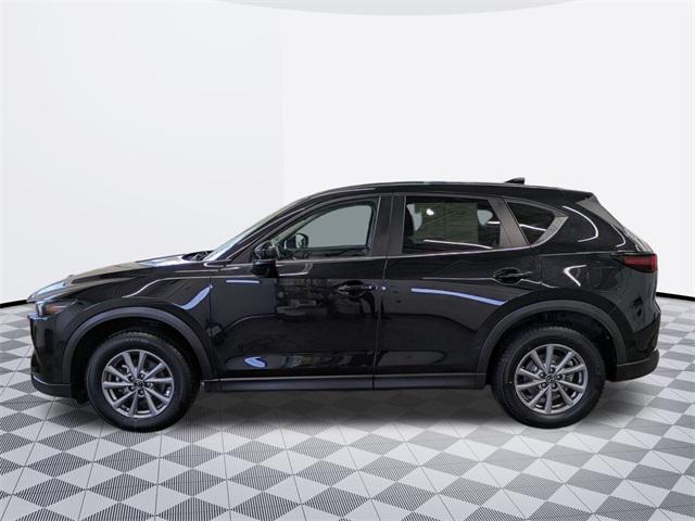 used 2022 Mazda CX-5 car, priced at $23,962