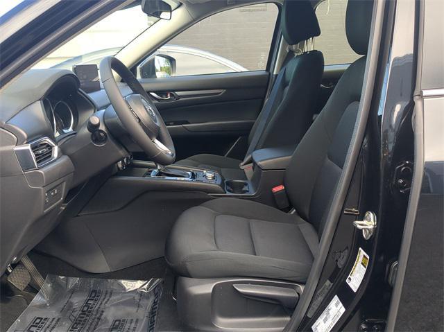 used 2023 Mazda CX-5 car, priced at $25,047