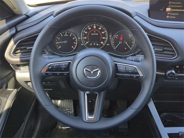 new 2025 Mazda CX-30 car, priced at $29,636