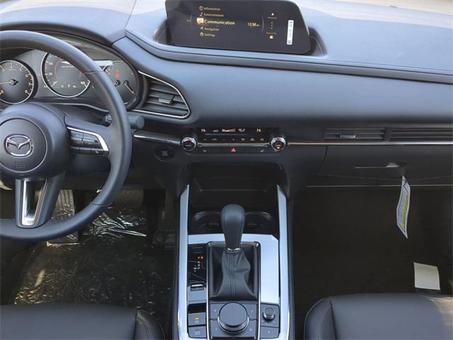 new 2025 Mazda CX-30 car, priced at $29,636