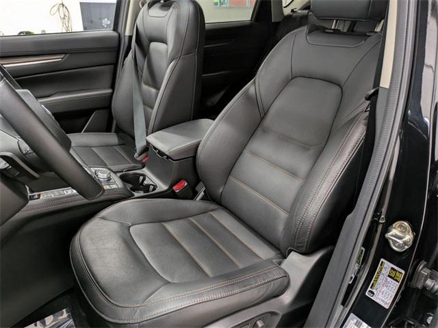 used 2022 Mazda CX-5 car, priced at $28,000
