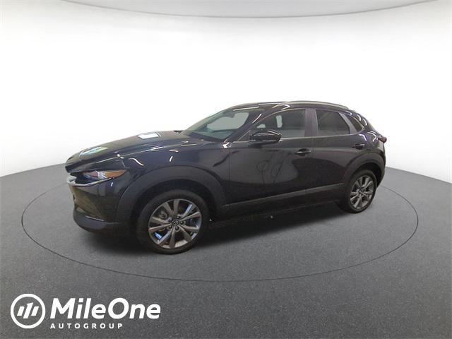 used 2025 Mazda CX-30 car, priced at $26,750