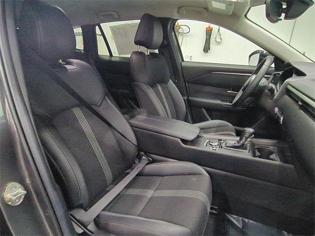 used 2024 Mazda CX-50 car, priced at $29,800
