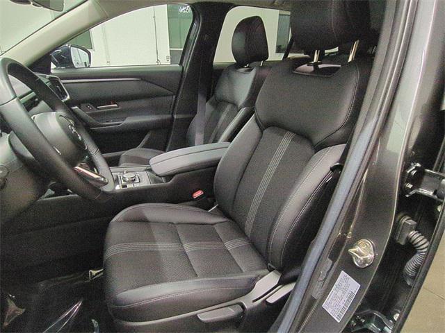 used 2024 Mazda CX-50 car, priced at $29,800