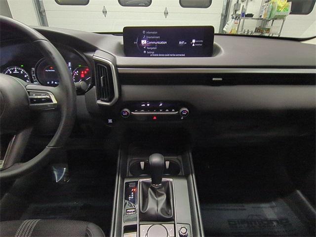 used 2024 Mazda CX-50 car, priced at $29,800