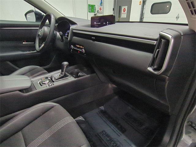used 2024 Mazda CX-50 car, priced at $29,800