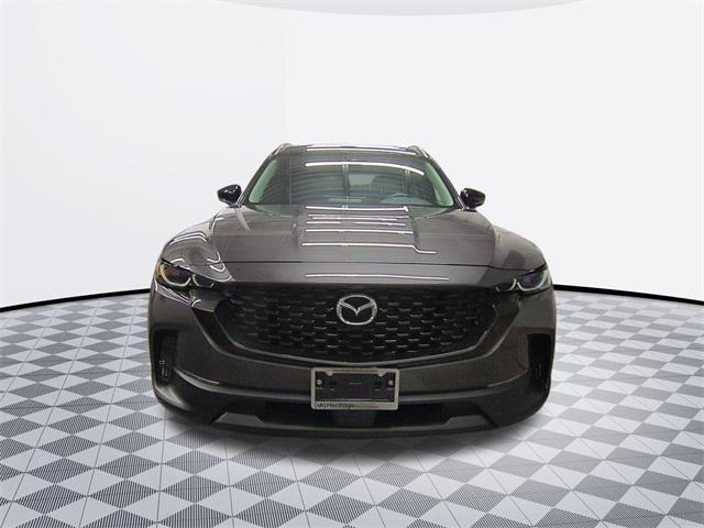 used 2024 Mazda CX-50 car, priced at $29,800