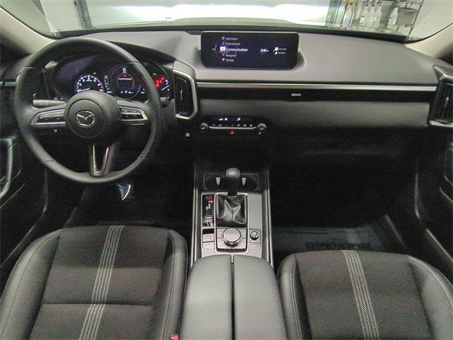 used 2024 Mazda CX-50 car, priced at $29,800