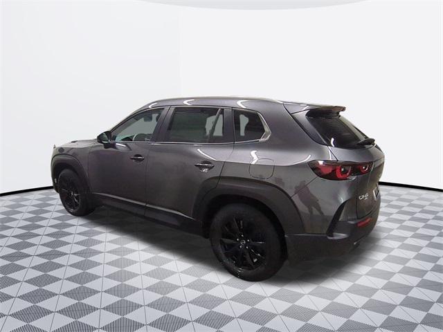 used 2024 Mazda CX-50 car, priced at $29,800