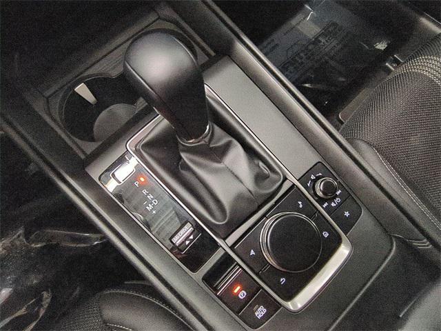 used 2024 Mazda CX-50 car, priced at $29,800