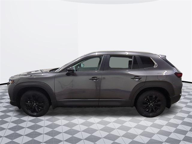 used 2024 Mazda CX-50 car, priced at $29,800