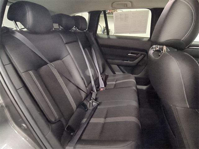 used 2024 Mazda CX-50 car, priced at $29,800