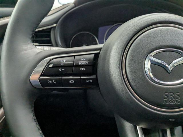 used 2024 Mazda CX-30 car, priced at $31,500