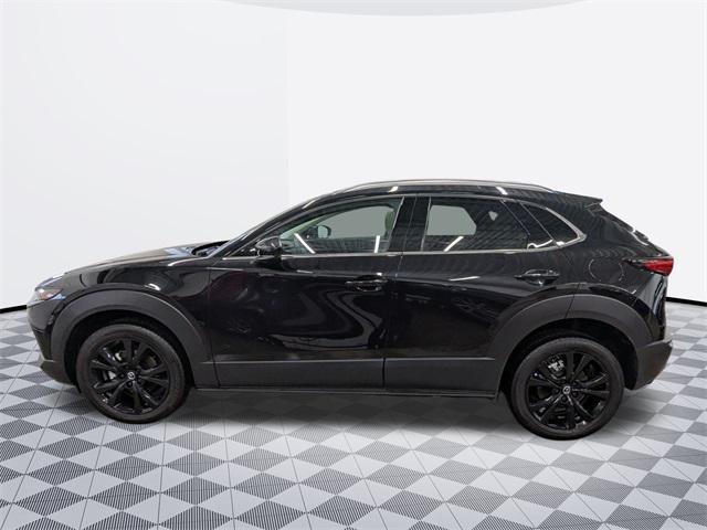 used 2024 Mazda CX-30 car, priced at $31,500