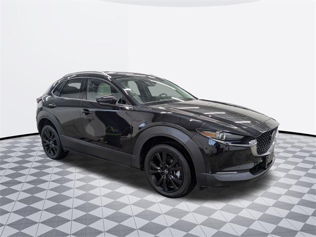 used 2024 Mazda CX-30 car, priced at $31,500