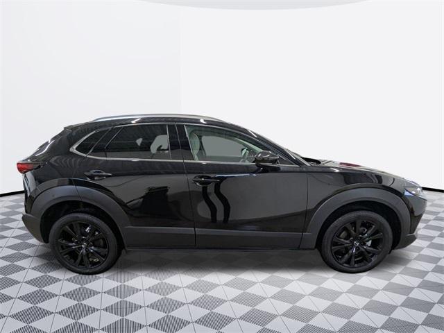 used 2024 Mazda CX-30 car, priced at $31,500