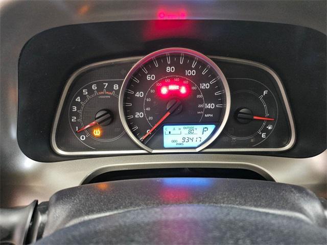 used 2015 Toyota RAV4 car, priced at $16,500