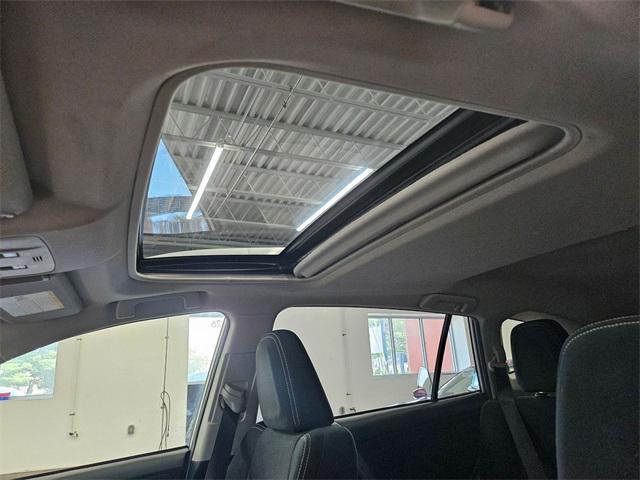 used 2015 Toyota RAV4 car, priced at $16,500