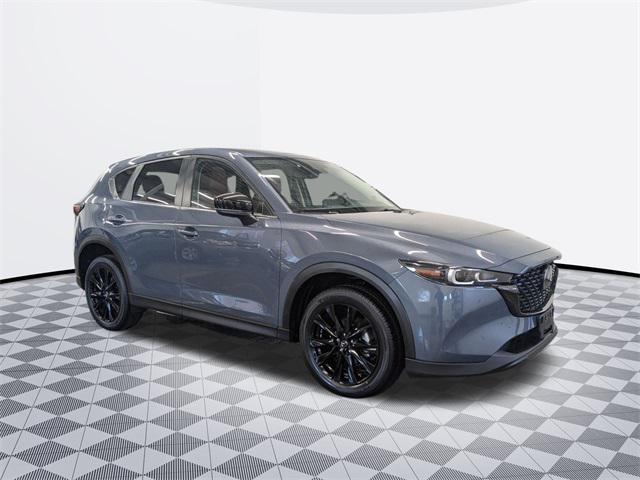 used 2022 Mazda CX-5 car, priced at $23,586