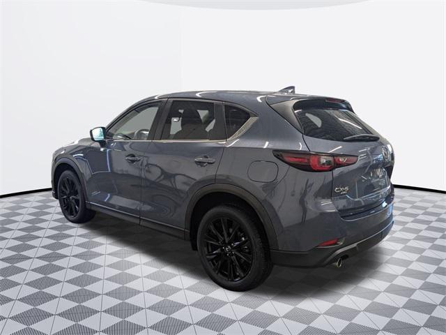 used 2022 Mazda CX-5 car, priced at $23,586