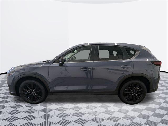 used 2022 Mazda CX-5 car, priced at $23,586