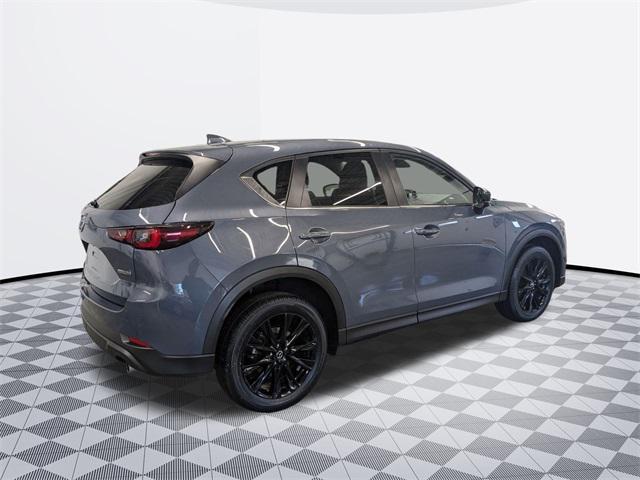 used 2022 Mazda CX-5 car, priced at $23,586