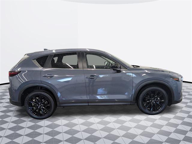 used 2022 Mazda CX-5 car, priced at $23,586