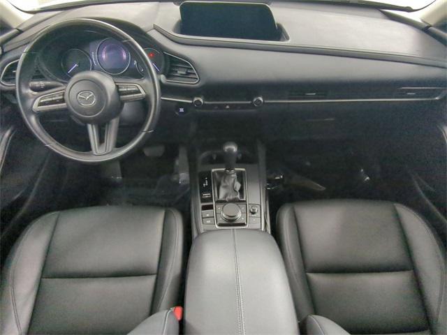 used 2023 Mazda CX-30 car, priced at $21,000